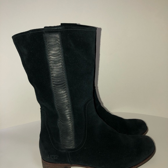 Ugg Australia *Rare* Annisa Boot - Picture 10 of 10